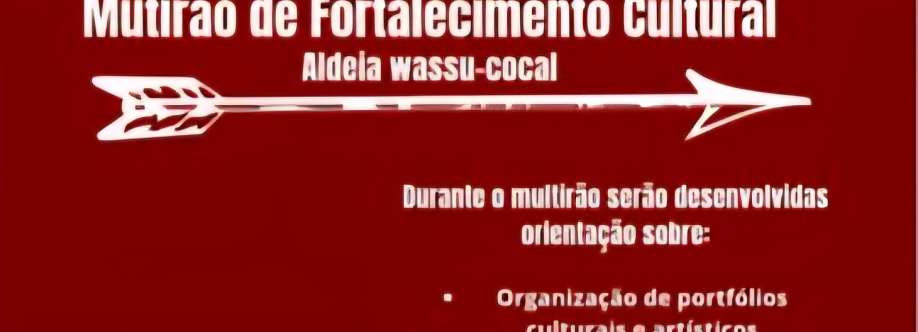 Espaço urucun Profile Picture