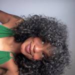 Caroline Araujo Profile Picture