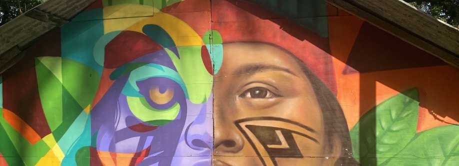 Line veggie Cover Image