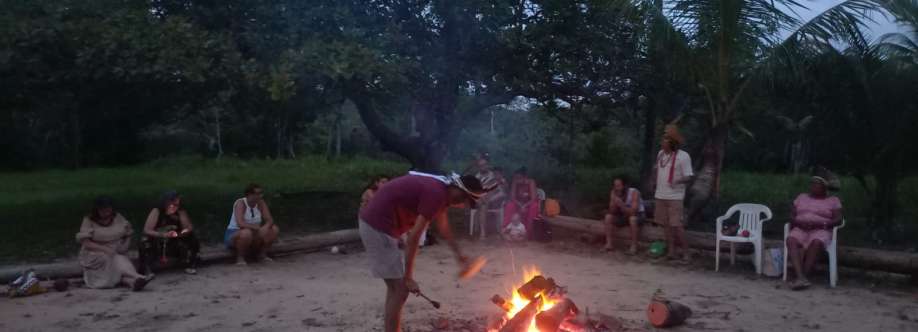 Kuaracybytu Kiriri Tupinambá Cover Image