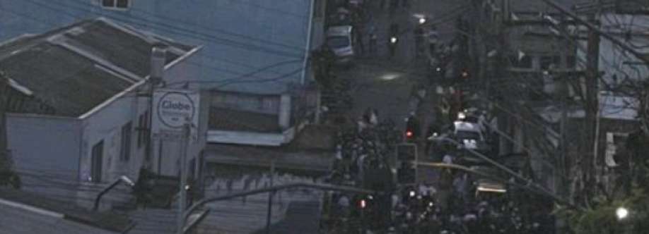 Gui Barbosa Cover Image