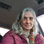 Silvia Muiramomi Profile Picture