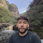 Sterferson Xavier Profile Picture