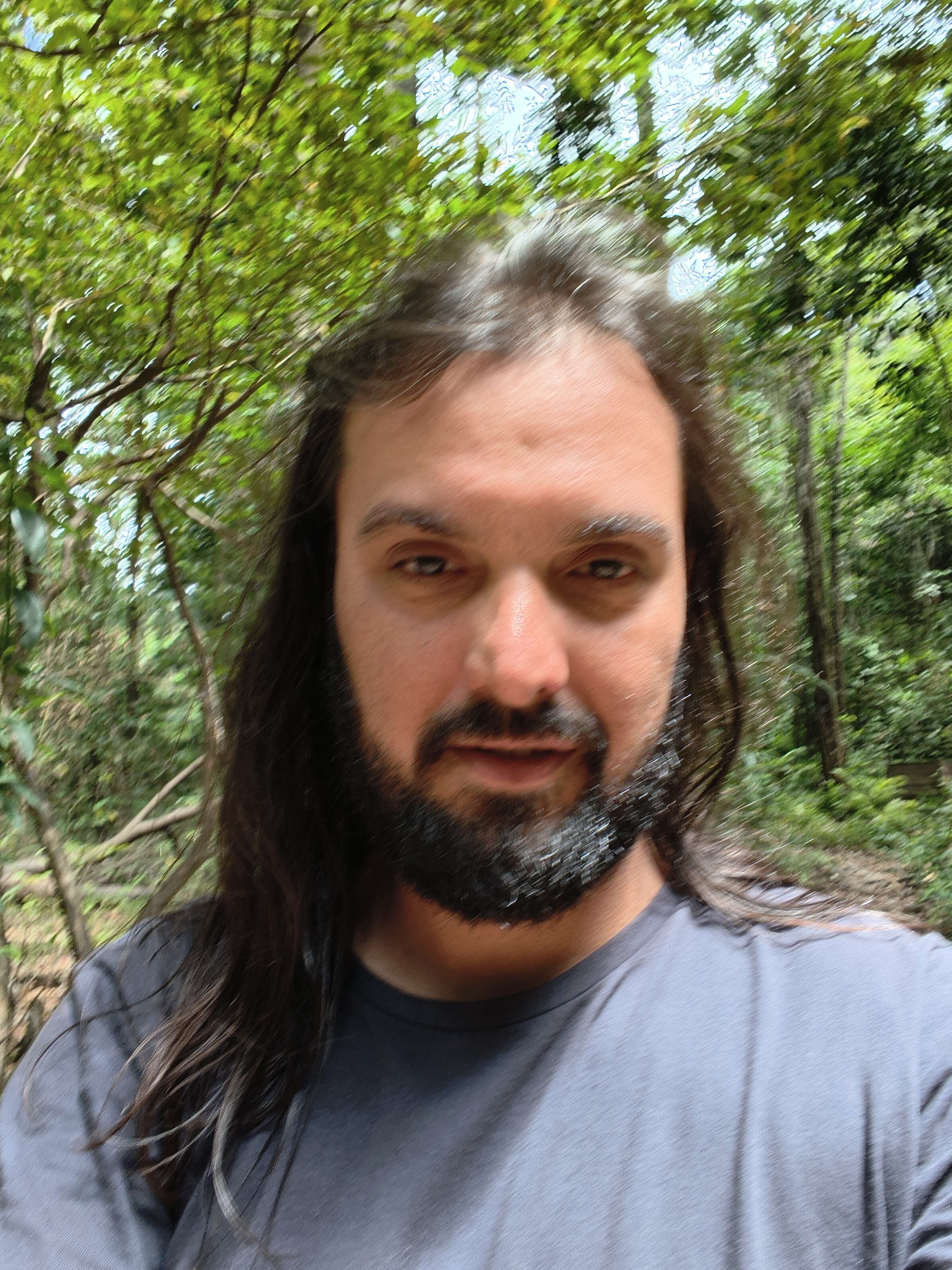 Pablo Brito Profile Picture
