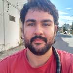 Gabriel Souza Bozi Profile Picture