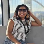 Eliza Sardinha Profile Picture