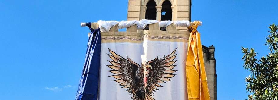 Pedro Kariú Cover Image