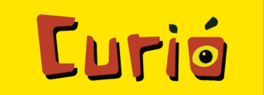 Curió Artes Cover Image