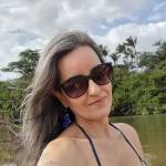 Cristina Cardoso Profile Picture