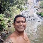 William fletier Almeida rocha Profile Picture