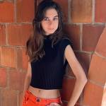 Georgia Tunesi Profile Picture