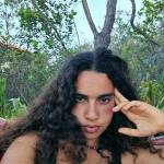 Ruth Vitória Andrade Reis Profile Picture