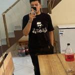 Davi Emanuel Silva Rios Profile Picture