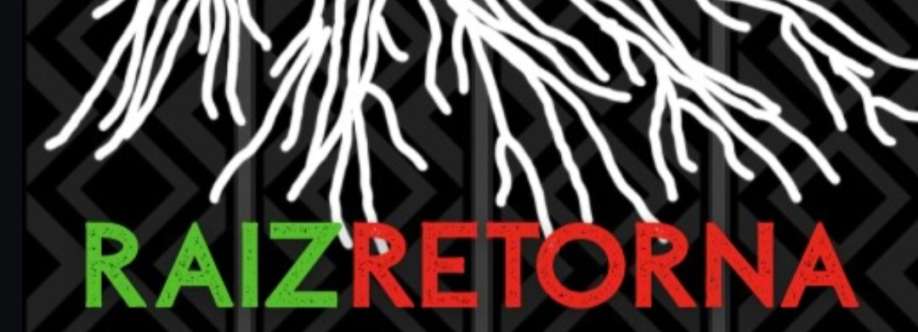 Raizretorna Cover Image