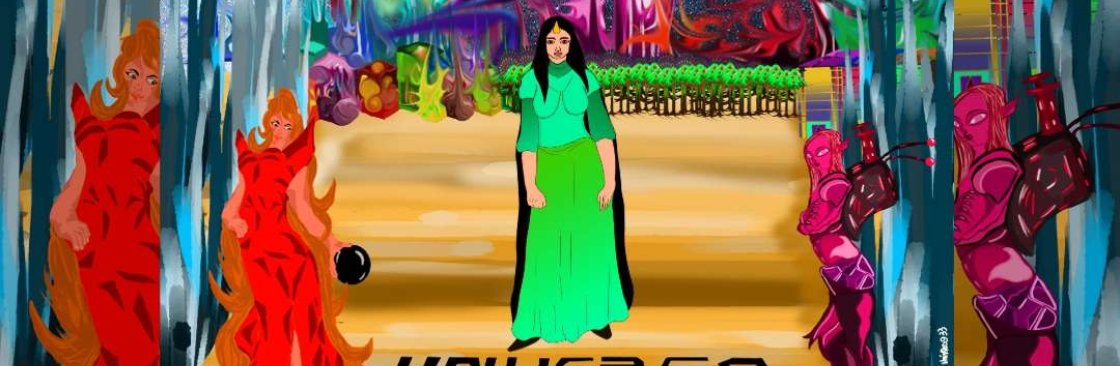 Lucas Bueno Cover Image