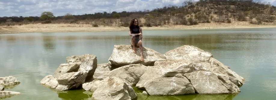 Awãny Kariri Cover Image