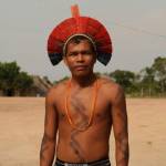 Takaknap Kayapo Profile Picture