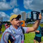 Ximery Apurinã Profile Picture