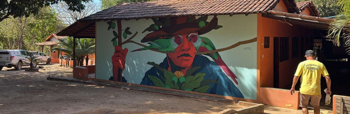 Pedro Barros Cover Image