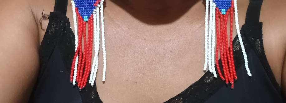 Cunhataí Porã Nazidia Cover Image