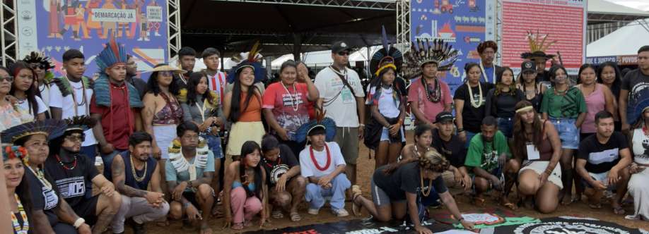 Daniel Kambeba Cover Image