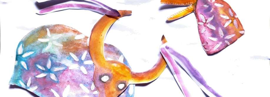 Ludmila Nascy Cover Image