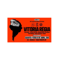 VITÓRIA RÉGIA - A RESPOSTA SOMOS NÓS
