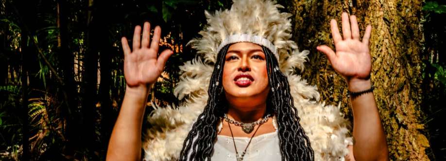 Hevelyn Maia Tupinambá Cover Image