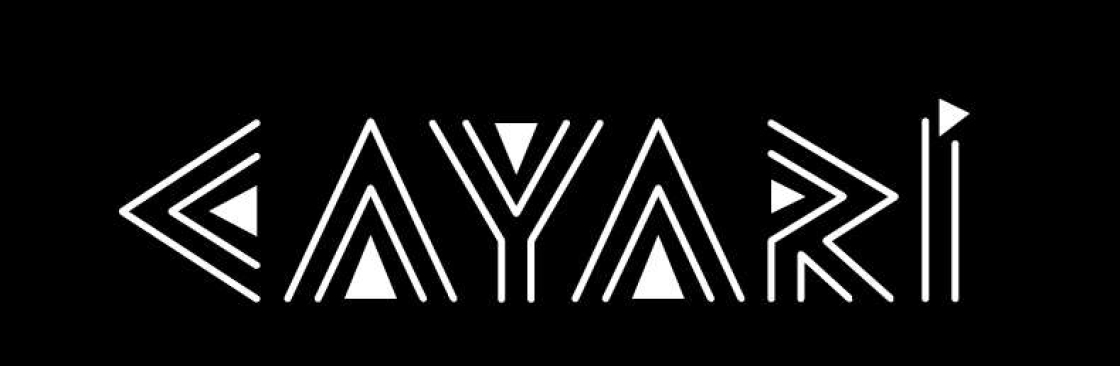 CAYARÍ Alves Cover Image