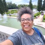 Ana Ribeiro Profile Picture