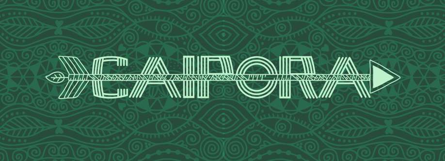 Caipora Etnomídia Indígena Cover Image