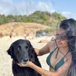 Beka Munduruku Profile Picture