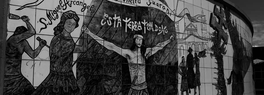 Evellyn Ysani Guarani Cover Image