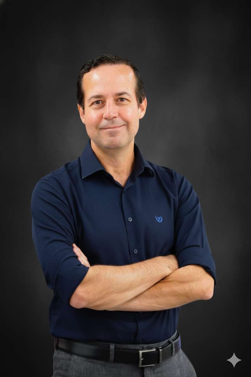 Jose Macedo Profile Picture
