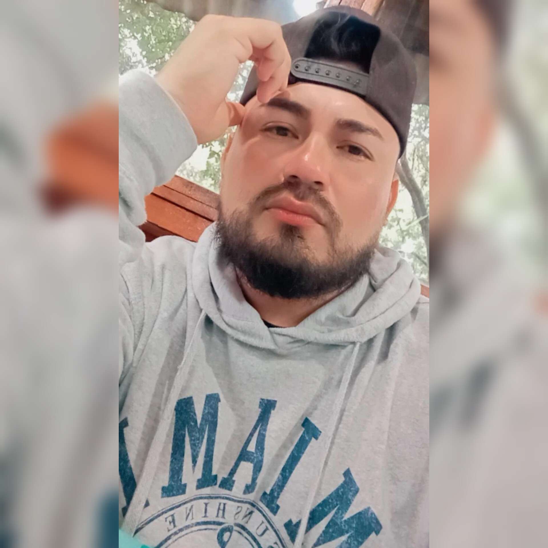 Franck Santos Profile Picture