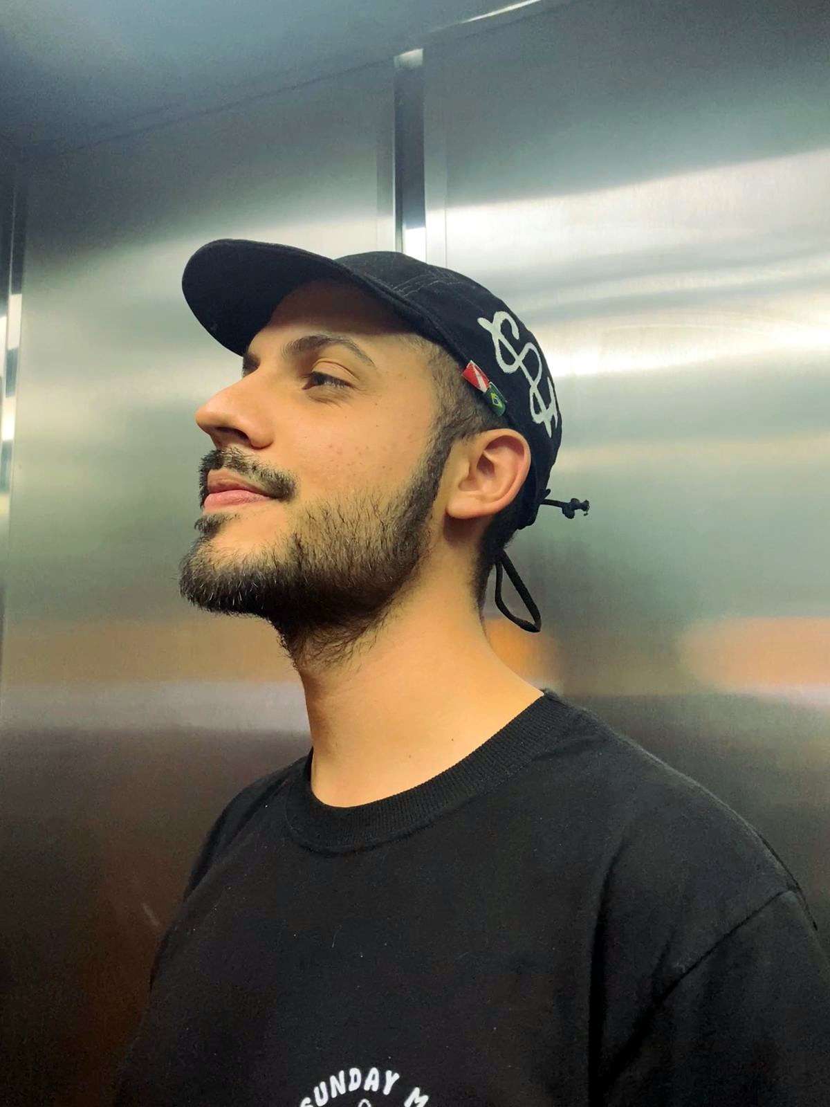 Ygor Santana Profile Picture