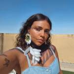 giu arara'í Profile Picture