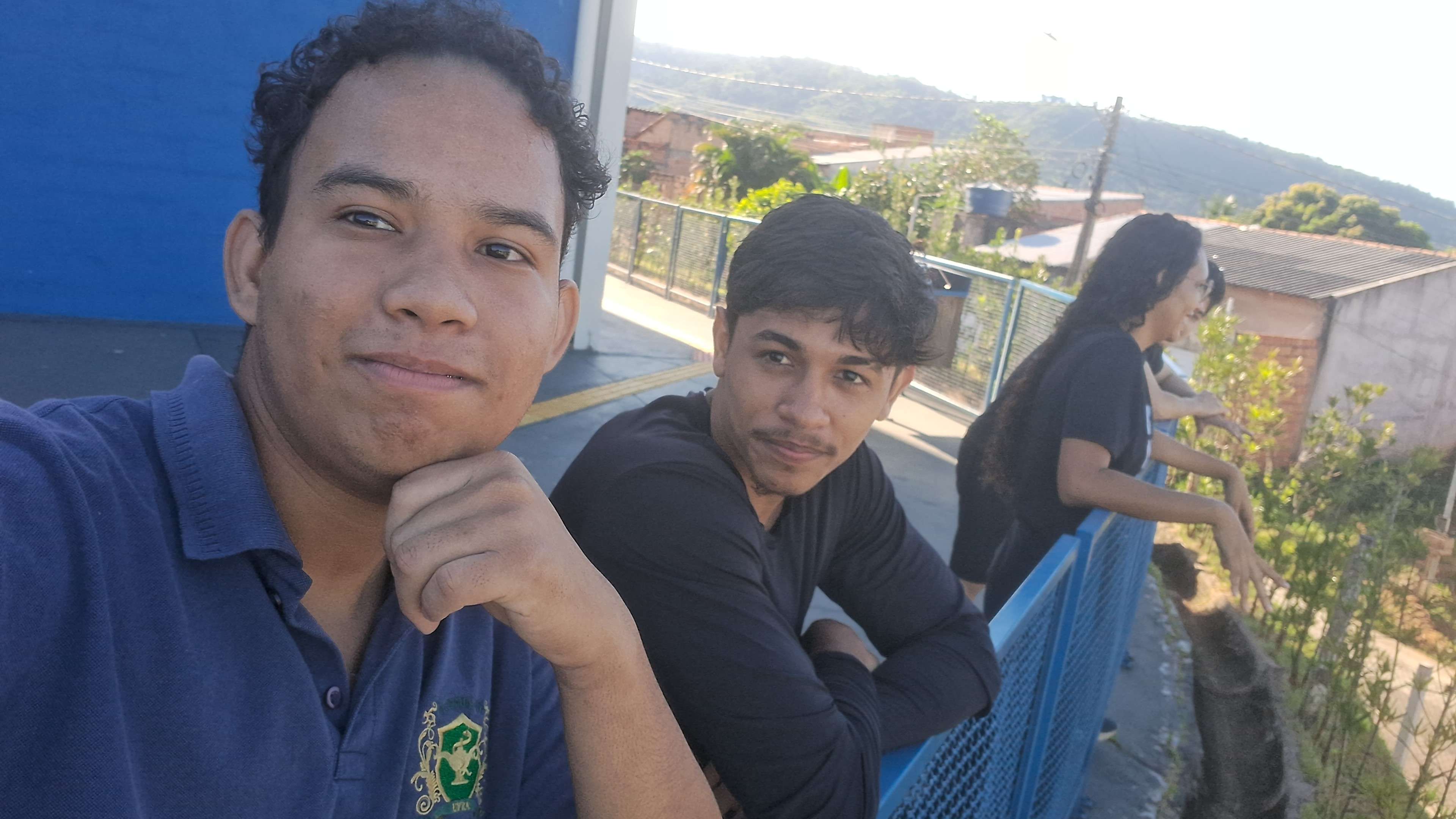 Richard Pereira Profile Picture