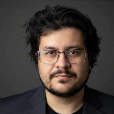 Jonas Campos Profile Picture