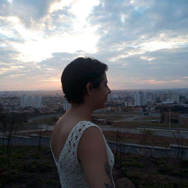 Bárbara Magno Profile Picture