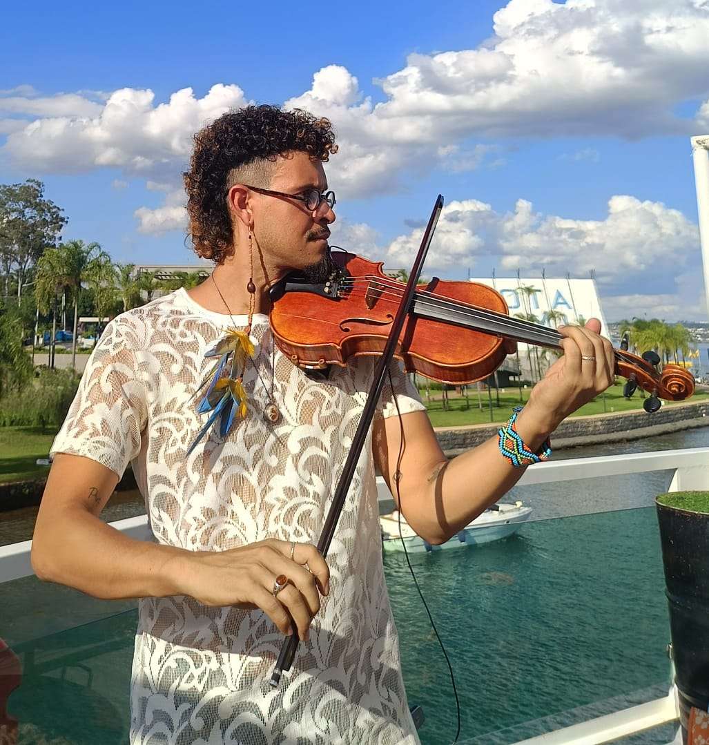 Erick Dourado Profile Picture