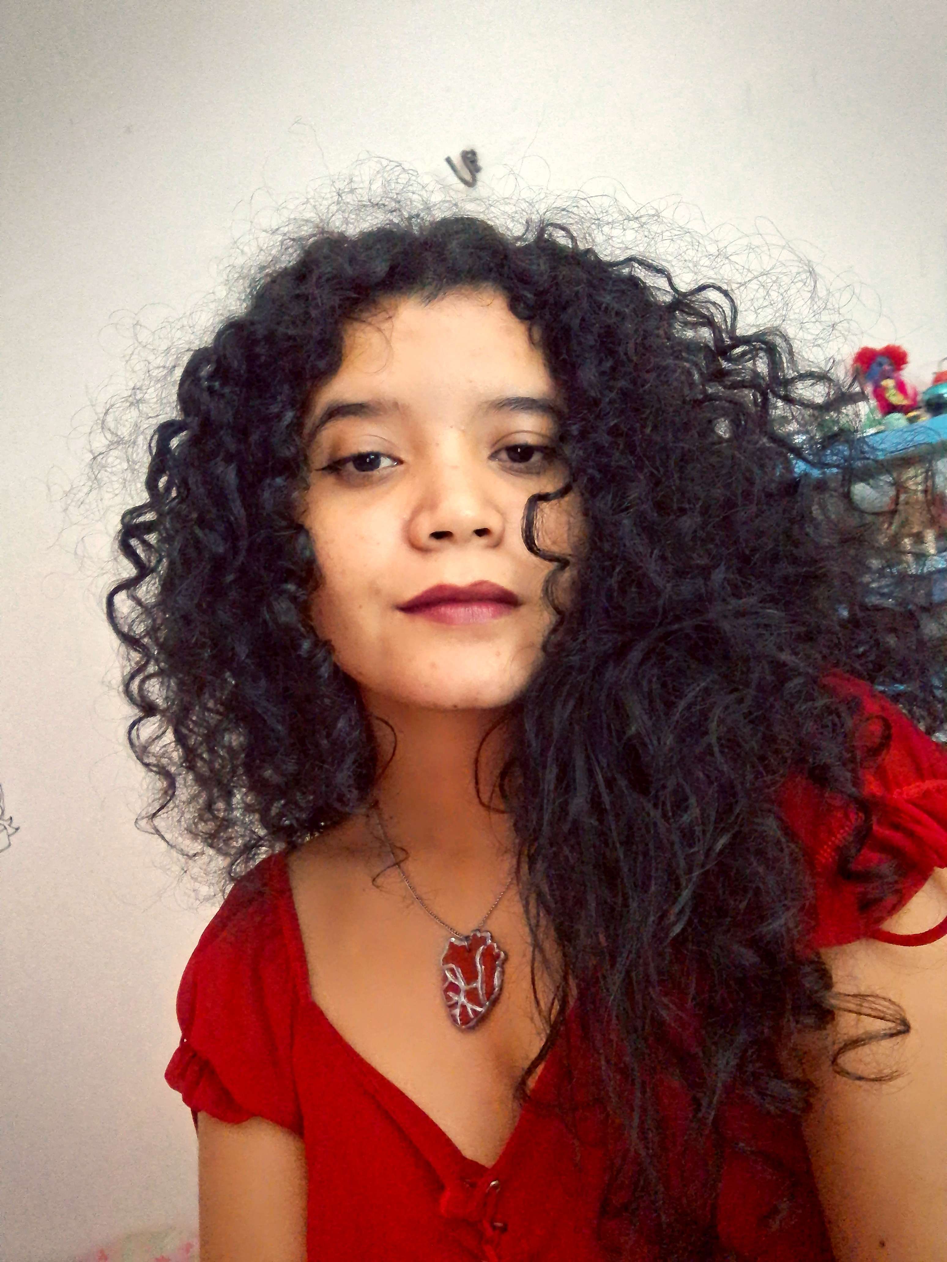 Lecymara Silva Profile Picture