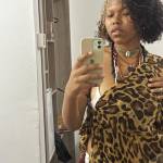 Nishtha Muzunguê Muzunguê CoMPaZ Profile Picture