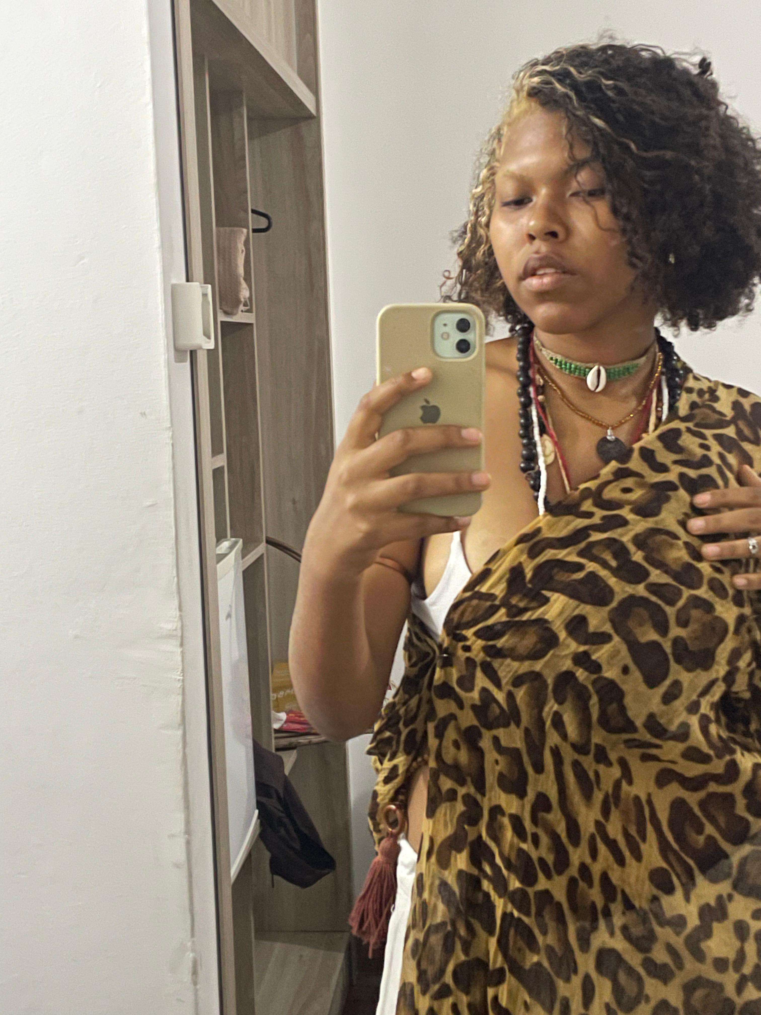 Nishtha Muzunguê Muzunguê CoMPaZ Profile Picture