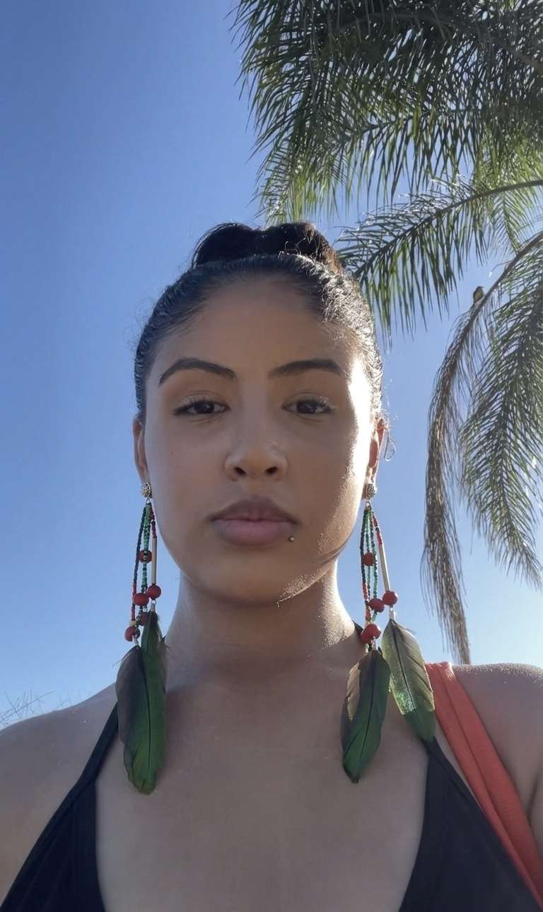 Maria Eduarda Salvador Tupinambá Profile Picture