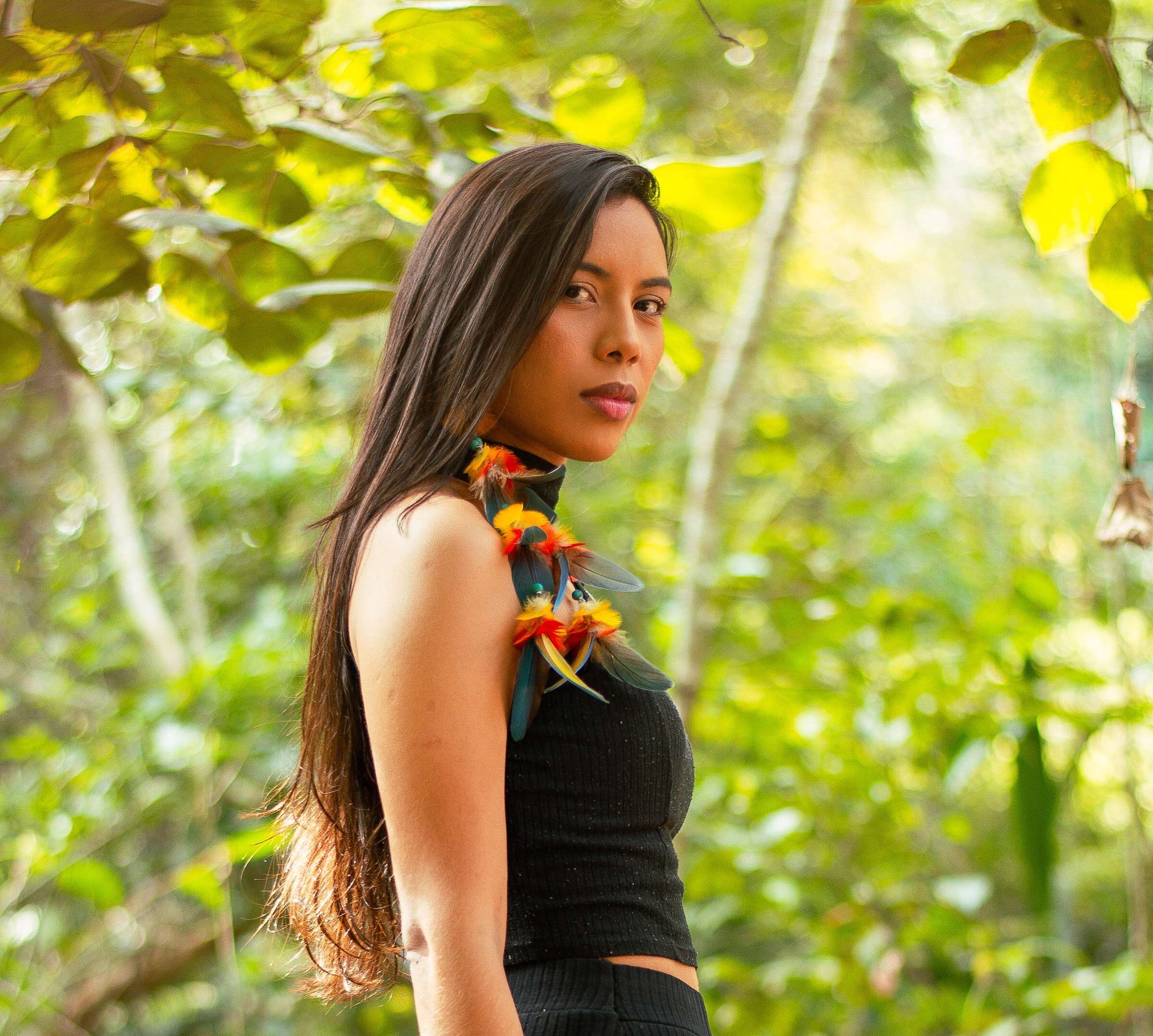 Natália Tupi Profile Picture