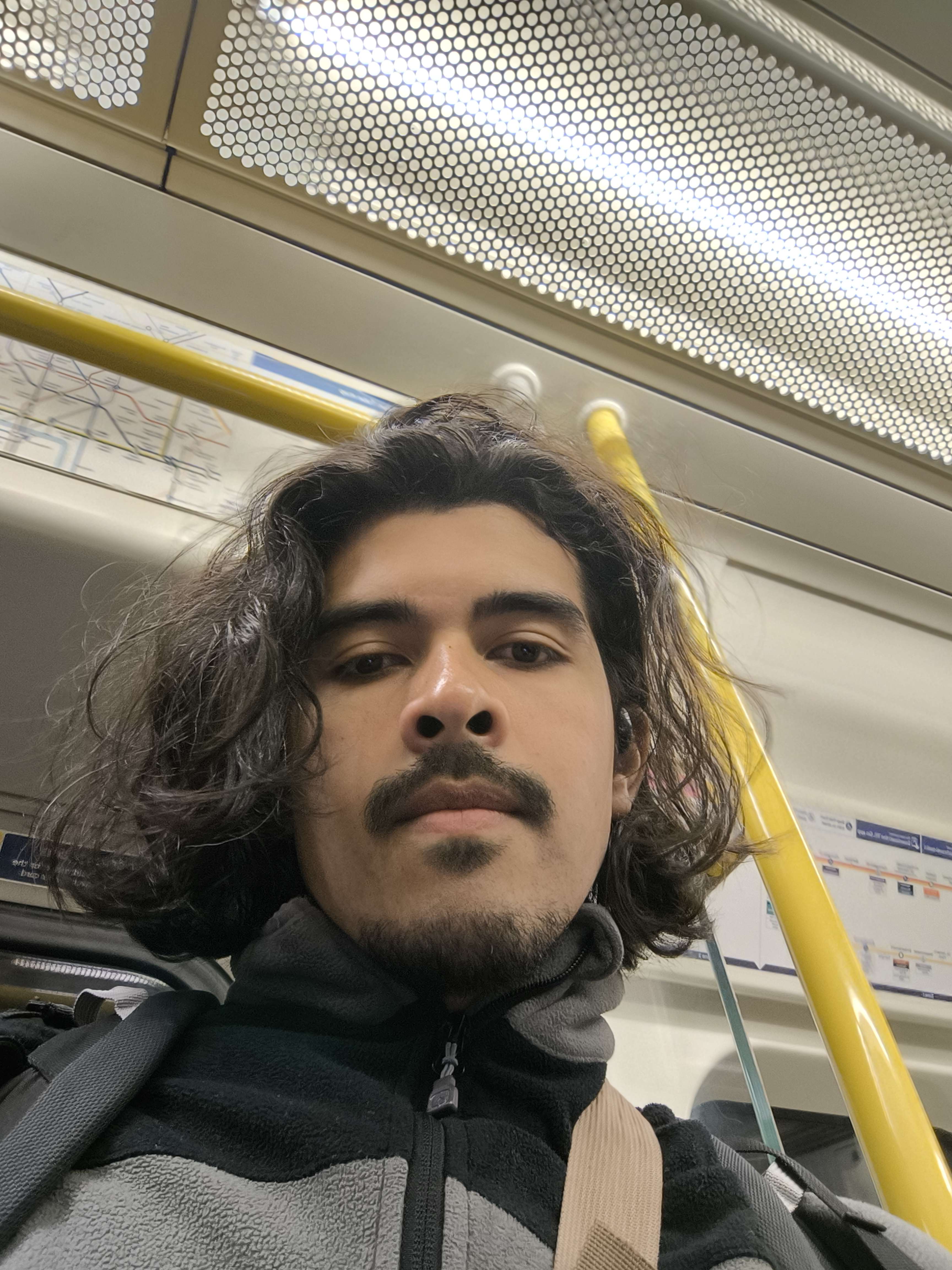 Victor Silva dos Santos Profile Picture