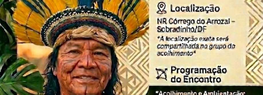 Sementes Originárias Cover Image