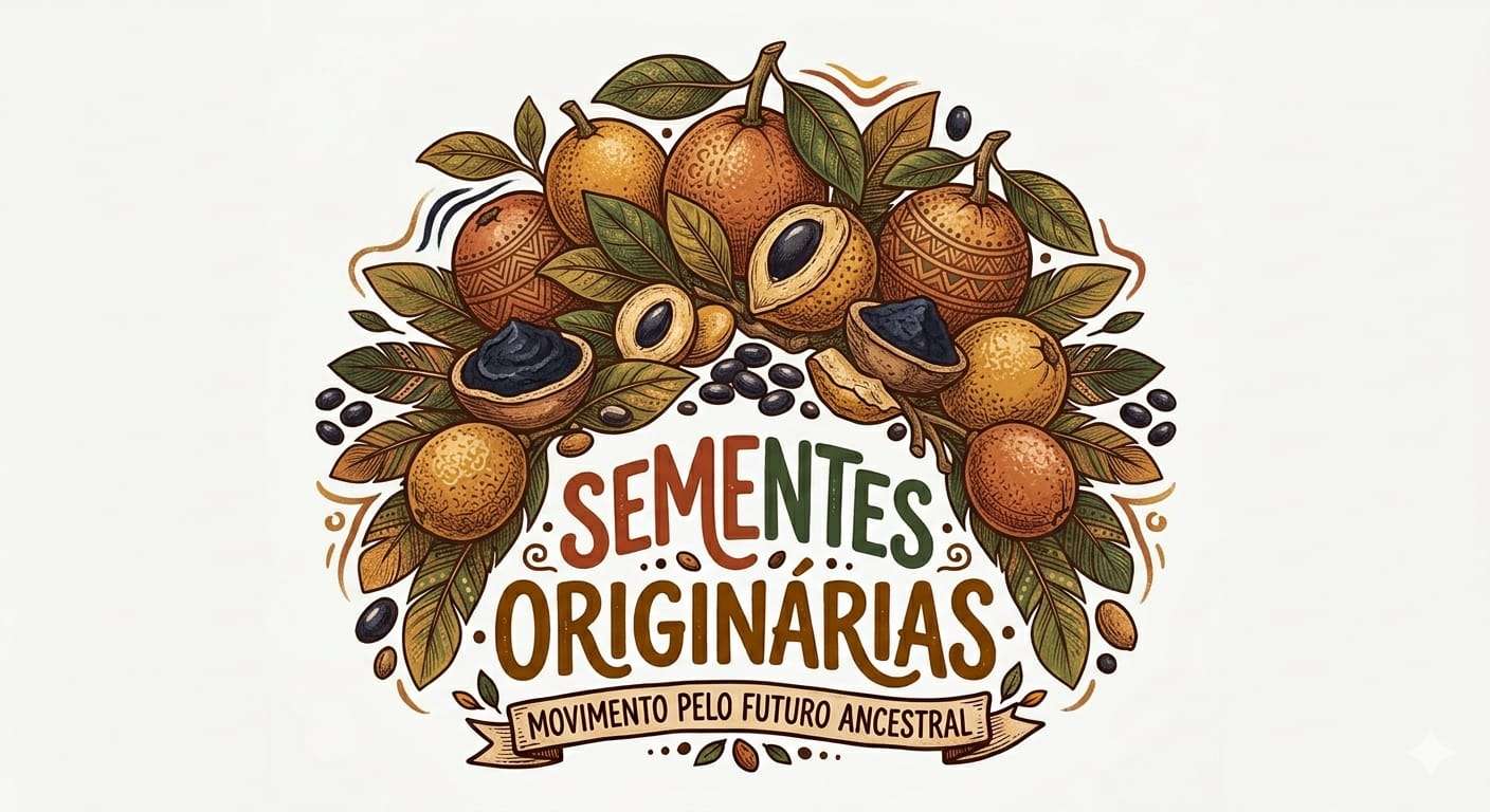 Sementes Originárias Profile Picture