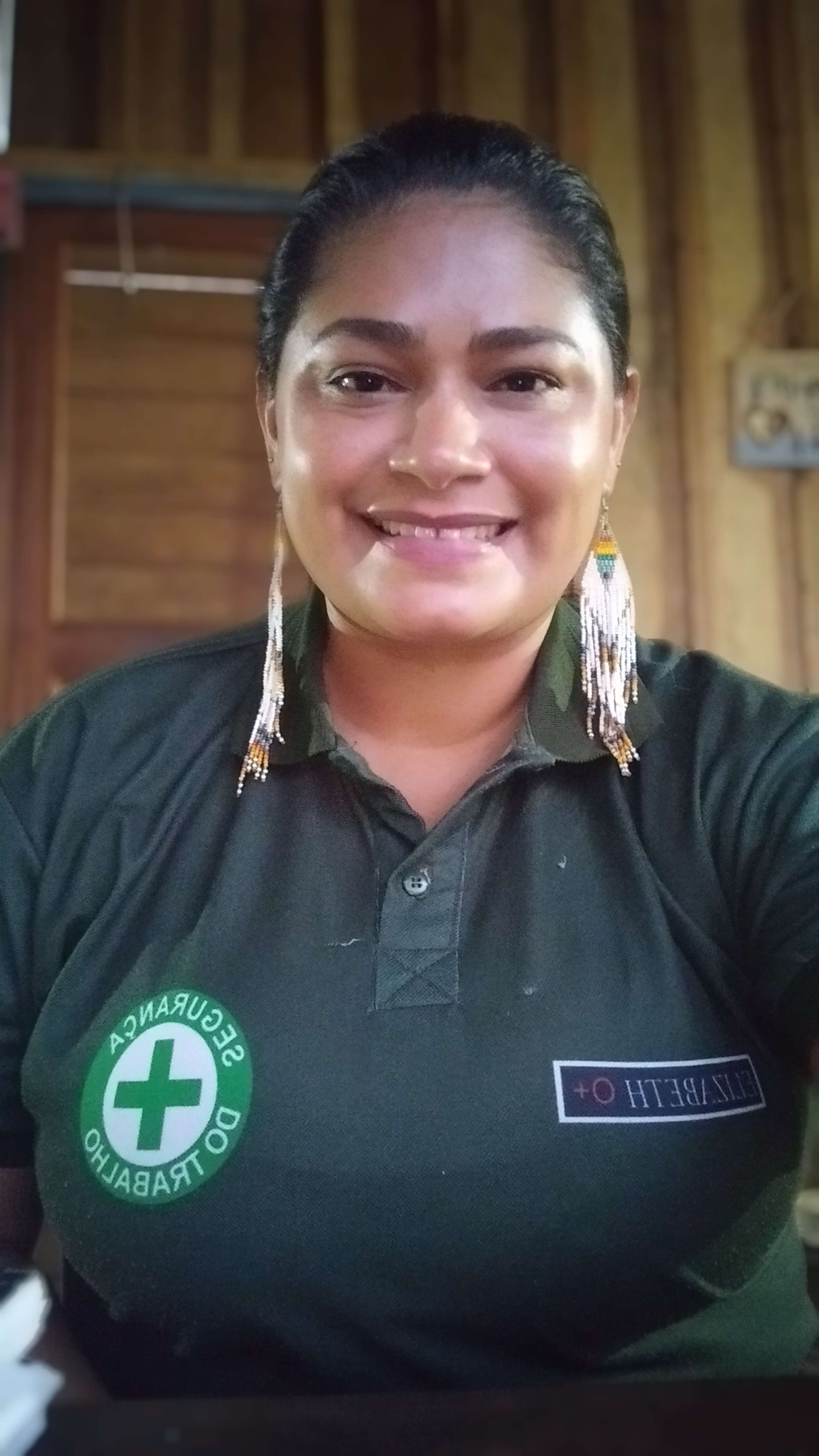 Elizabeth Nogueira Profile Picture